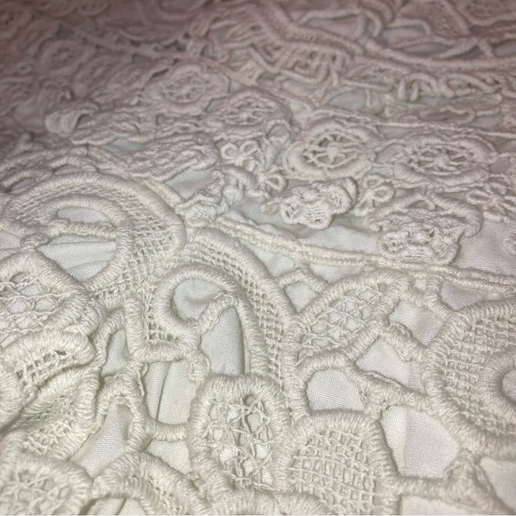 The Loft crochet lace shorts - Picture 10 of 11